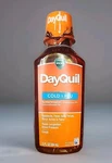 Vicks Dayquil Cold & Flu Relief Liquid 12 Oz New Sealed (6 Pack). Fixed Price $39.99.