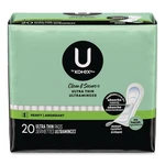 Kimberly-clark 53088CT By Kotex Security Ultra-thin Feminine Pads (8/CT) New. Fixed Price $39.39.