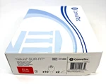 10 Convatec 411266 Natura Sur-fit 2-PIECE Drainable Pouch " Exp 2027-28. Fixed Price $29.75.
