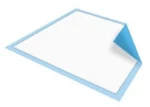 200 23X24 Disposable Incontinence Underpad Adult Wheelchair Bed Moderate. Fixed Price $49.99.