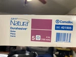 Convatec 401905 Sur-fit Natura Stomahesive Trim 6" Ct. Box !!. Fixed Price $25.00.