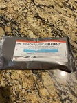 *1-PACK* Medline Readyflush Protect Flushable Cleansing Cloths MSC263811. Fixed Price $9.95.