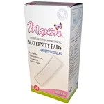 Natural Straight Maternity Pads 10 Count. Fixed Price $24.99.