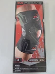 Mcdavid 429X Hinged Knee Brace Support Level 3 Maximum Black Large Latex Free. Fixed Price $32.95.