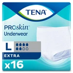 Tena Disposable Underwear Large 47 64 Ct. Fixed Price $63.00.