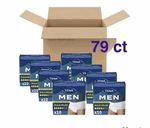 Tena Protective Adult Incontinence Underwear For Men, S/m, 79 (25IN-34IN). Fixed Price $37.99.