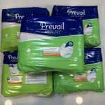 Prevail XL/58"-68" Daily Extra Absorbency Underwear PACKS-70 Count Same Day. Fixed Price $33.99.
