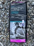 Cvs Health Women's Maxthin Protective Pads 18 Wrapped Maximum Absorbency. Fixed Price $24.00.
