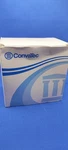 (1 Box Of 10) Convatec 125264 Sur-fit Natura Wafer With Flexible Collar. Fixed Price $34.99.