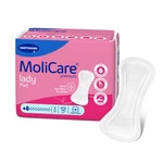 Hartmann Molicare Premium Lady Pad 1.5 Drops For Light Incontinence, 9 X 27 Cent. Fixed Price $79.22.