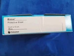 Coloplast Skin Protective Sheet Brava 4 Inch 032105 New Box,. Fixed Price $10.60.