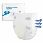 Unisex Adult Incontinence Brief Comfortcare Tab Closure Medium Disposable Modera. Fixed Price $33.24.