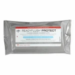 *1-PACK* Medline Readyflush Protect Flushable Cleansing Cloths MSC263811. Fixed Price $12.99.