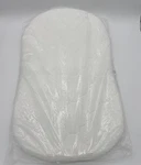New Halo Dreamweave Breathable Bassinest Replacement Pad Hypoallergenic 4666. Fixed Price $44.95.