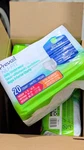 Prevail Nu-fit Daily Briefs Med 20 Ct Adult Diapers Maximum Absorbency 4 Pack. Fixed Price $30.57.