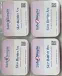 Safe Simple Skin Barrier Arcs. Arcs, 4 PACKS/120 Units, SNS20630. Fixed Price $51.99.
