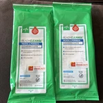 Medline Readycleanse Meatal & Perineal Cleansing Cloth Of 2. Fixed Price $5.25.