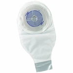 Ostomy Pouch One-piece System Inch Length Flat 12533. Fixed Price $97.65.