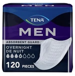 Tena Men 120 Count Overnight #4 Incontinence Guards Bladder Maximum Absorbency. Fixed Price $48.99.
