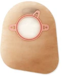 Hollister New Image 7IN Two-piece Closed Mini Ostomy Pouch Filter. Fixed Price $118.99.