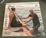 Conni Adult Containment Swim Short Aztec. Size 5XL. New Box. Black & White.. Fixed Price $39.50.