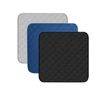 Washable Chair Pads For Incontinence - Heavy Absorbent Seat Protector, Reusab.... Fixed Price $31.38.