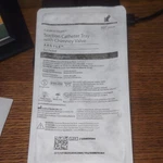 Cardinal Health Covidien Argyle Suction Catheter Tray Chimney Valve Sterile. Fixed Price $19.00.