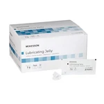 Lubricating Jelly, 3 144 Count Water Based Non-sticky Lube, Soluble. Fixed Price $44.99.