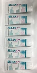 6 Tubes Span America Selan Dm Hand Body Moisturizer 4 Oz. Unscented. Fixed Price $27.99.