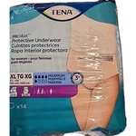 Women's Underwear Max Absorbency Proskin For Incontinence Sz. Xl Pack Of 14. Fixed Price $13.00.