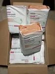80 Mckesson Ultra Moderate Absorbency Adult Bed Disposable Underpads 30X36". Fixed Price $33.27.