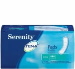 Tena Serenity Pads Moderate 72 Count. Fixed Price $5.99.