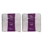 Poise Postpartum Incontinence Pads Maximum Absorbency, Long Length, 84 Count. Fixed Price $20.95.