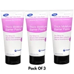 Coloplast Critic-aid Thick Moisture Barrier Paste Skin Protectant 6OZ 3CT. Fixed Price $39.99.