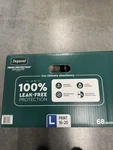 Depend Fresh Protection Advanced Underwear Women Large 16-20 68. Fixed Price $39.95.