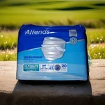 Attends Advanced Underwear Medium Heavy Absorbency APP0720 Pack Of. Fixed Price $6.99.