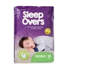 Packs Sleep Overs By Cuties Underwear Diapers Small/medium 38-65 Lbs 24/7. Fixed Price $19.99.
