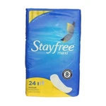 Stayfree Maxi Pads 24CT Regular (24 Count). Fixed Price $24.50.