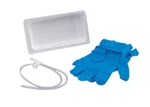 Covidien Argyle Suction Catheter Tray With Chimney Valve 50 Pcs In Box #37424. Fixed Price $64.00.