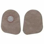 Hollister Image 2-PIECE Closed Mini Pouch, 1.75'' Flange 7''L, Beige 60/BOX. Fixed Price $121.75.