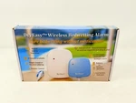 Dryeasy Plus Wireless Bedwetting Alarm Safe Vibration 6 Sounds - Open Box. Fixed Price $27.30.