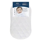 Bassinest Pad Dreamweave Breathable Mesh 100% Washable Hypoallergenic Halo Cover. Fixed Price $124.99.