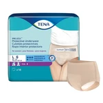 Tena Disposable Underwear Female Large Maximum 18 Ct. Fixed Price $19.93.