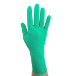 Dynarex 6538 Nitrile Sterile Surgical Gloves Pairs Size #8.5 4/50/CS. Fixed Price $232.22.