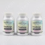 1-3PCS Parapurge Advanced Parasite Cleanser Gut Health Support 60 Capsules New. Fixed Price $47.99.