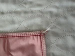 4 Pack Medline *sofnit 200* Chux Reusable Quilted Underpads 30X36 Pink Washable. Fixed Price $29.99.