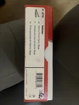 *20-PIECES* Hollister Ostomy Drainable Pouch Plastic Clamp Beige 8770. Fixed Price $18.00.