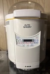 Bread Maker Dak Auto Bakery FAB-100-1 Vtg Kitchen Appliance Turns On. Fixed Price $59.99.