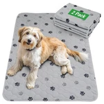 Gogreen Waterproof Reusable Pets Training Pads Washable Pee For Dogs. Fixed Price $17.99.