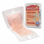 Incontinence Liner 9 X 24 Inch Count Of 30 By Principle Business Enterprises. Fixed Price $31.01.